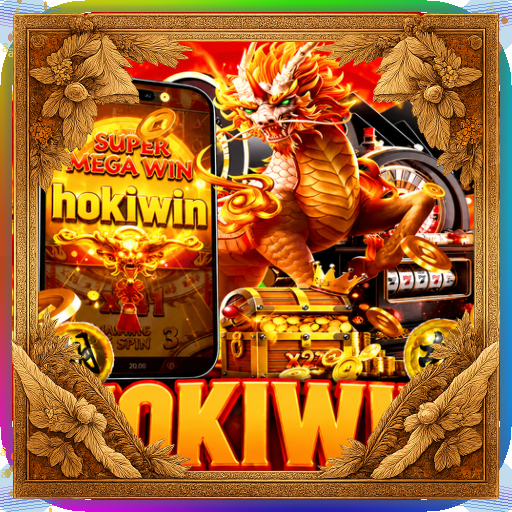 hokiwin — galeri pratinjau - APK Resmi