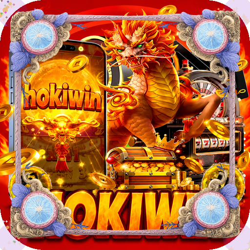 hokiwin — galeri pratinjau Resmi APK